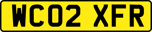 WC02XFR