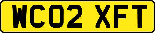 WC02XFT