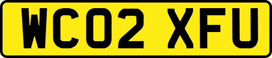 WC02XFU