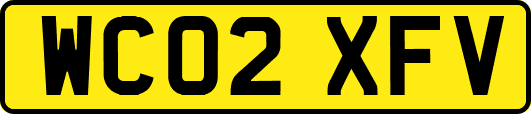 WC02XFV