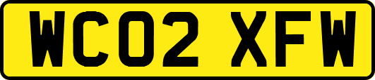 WC02XFW