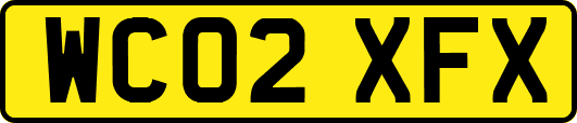 WC02XFX