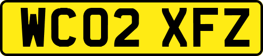 WC02XFZ