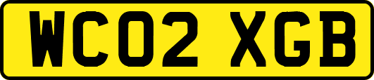 WC02XGB