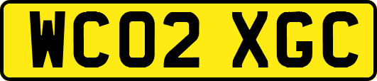 WC02XGC