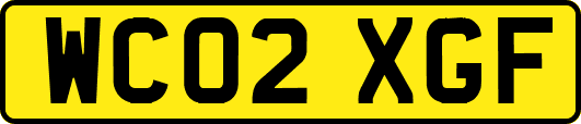 WC02XGF