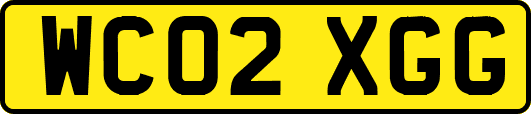 WC02XGG