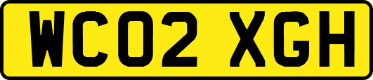 WC02XGH