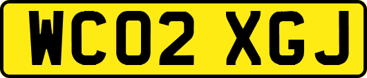 WC02XGJ