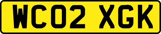 WC02XGK