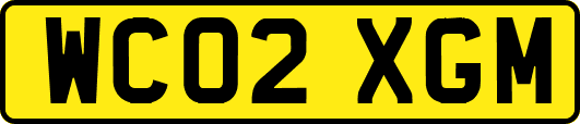 WC02XGM
