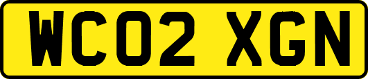 WC02XGN