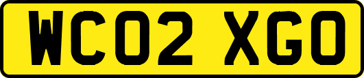WC02XGO