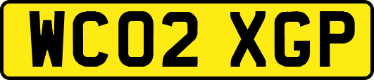 WC02XGP
