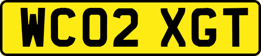WC02XGT