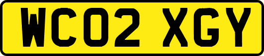 WC02XGY