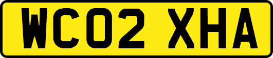 WC02XHA