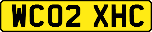 WC02XHC