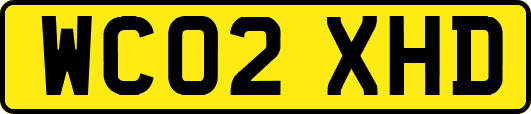 WC02XHD