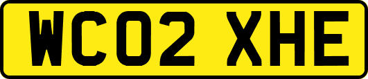 WC02XHE