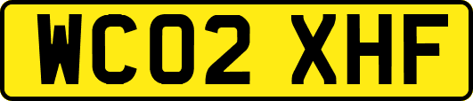 WC02XHF