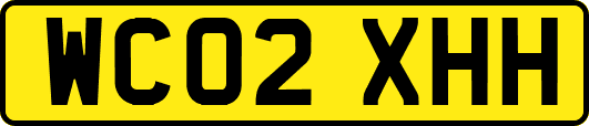 WC02XHH