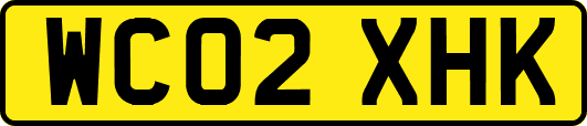 WC02XHK