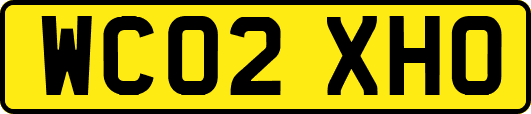 WC02XHO