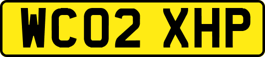 WC02XHP