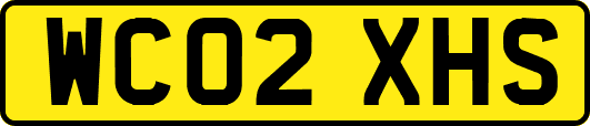 WC02XHS
