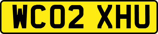 WC02XHU