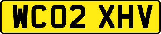 WC02XHV