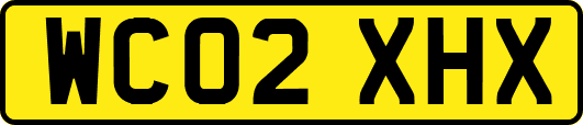 WC02XHX