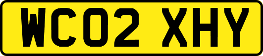 WC02XHY