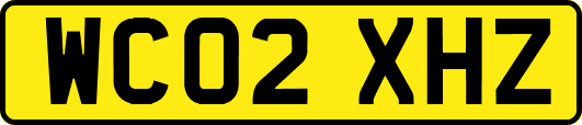 WC02XHZ