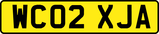 WC02XJA