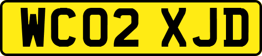 WC02XJD