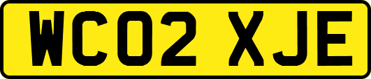 WC02XJE