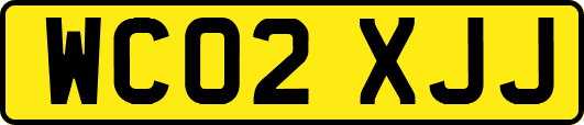 WC02XJJ