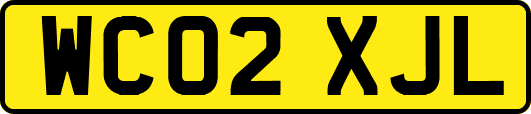 WC02XJL