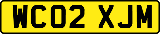 WC02XJM