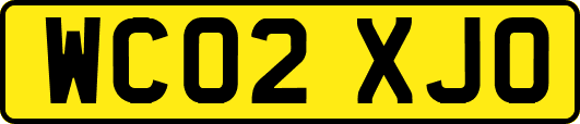 WC02XJO