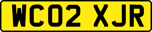 WC02XJR