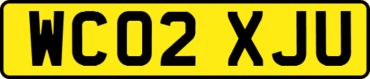 WC02XJU
