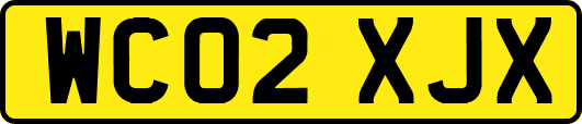 WC02XJX