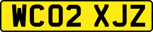 WC02XJZ