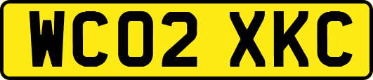 WC02XKC