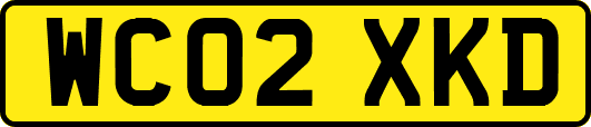 WC02XKD