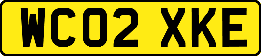 WC02XKE