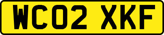 WC02XKF